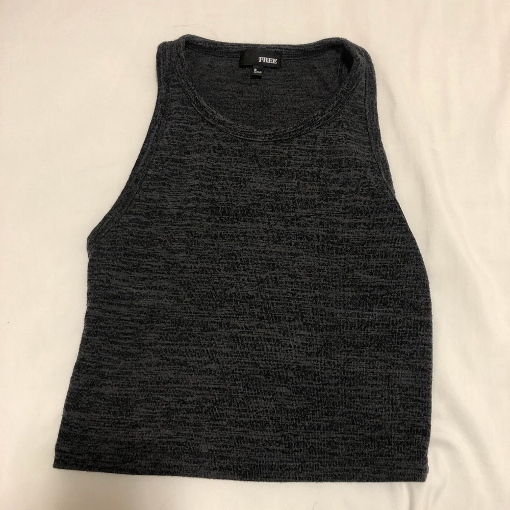 Aritzia Winberg tank